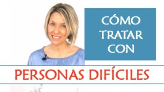 Personas difíciles