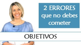 Cómo lograr tus objetivos