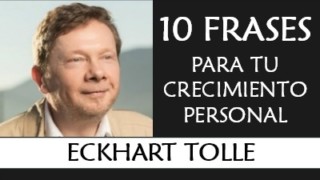 eckhart tolle