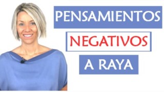 Pensamientos Negativos
