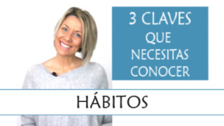 El poder de los hábitos