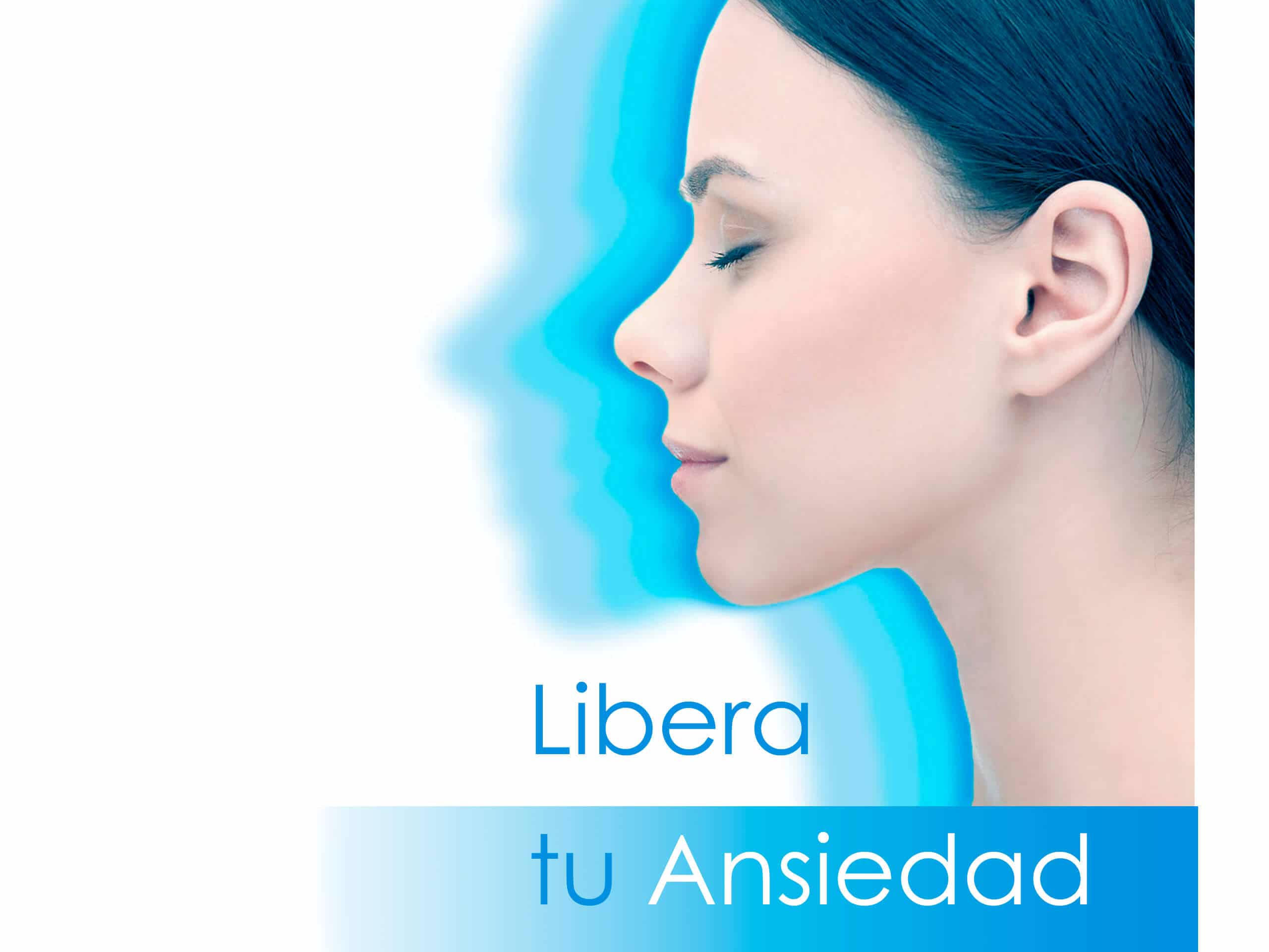 libera ansiedad
