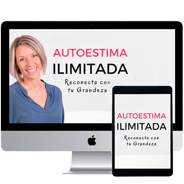 imagen autoestima ilimitada