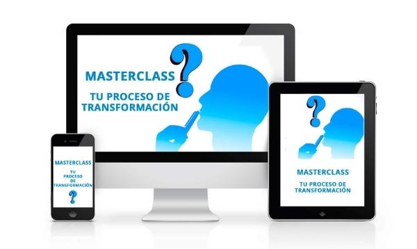 masterclass proceso transformacion-landing
